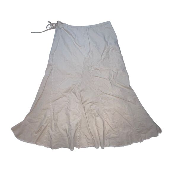 Ashley Skirt Women 11 Juniors Full Western Long Skirt Coastal Cowgirl Maxi Skirt - Picture 4 of 10